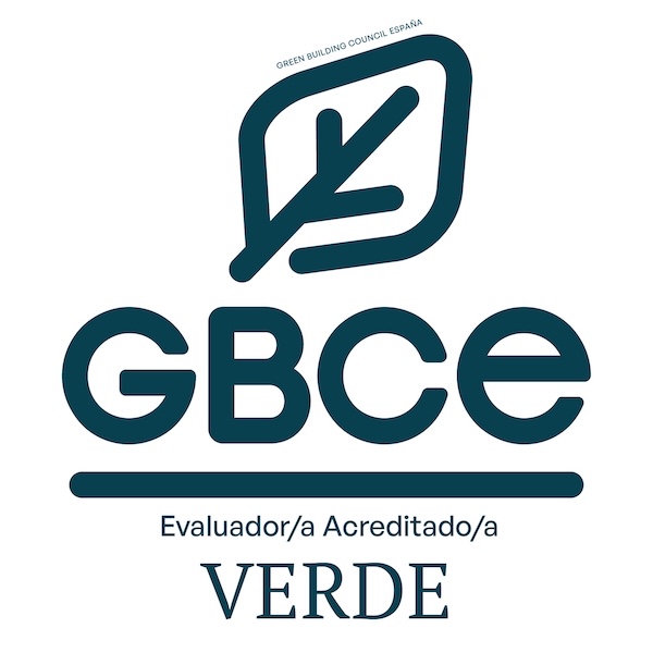 consultor sostenibilidad edificios
